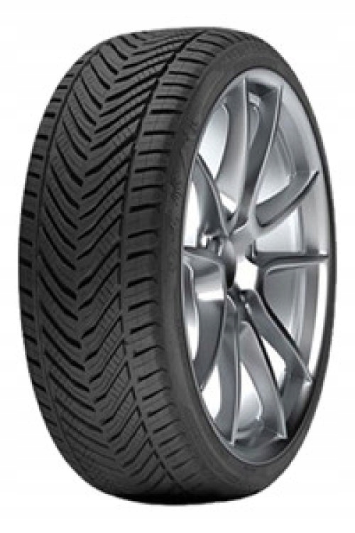 Celoročná pneumatika osobová pneumatika Kormoran 215/50R17 Coko 95W As