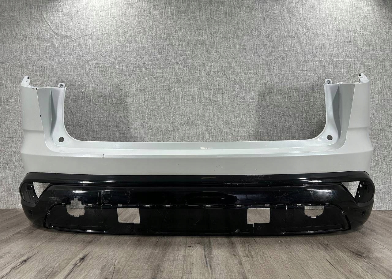 RENAULT AUSTRAL 2022-> bumper rear part 850B29563R