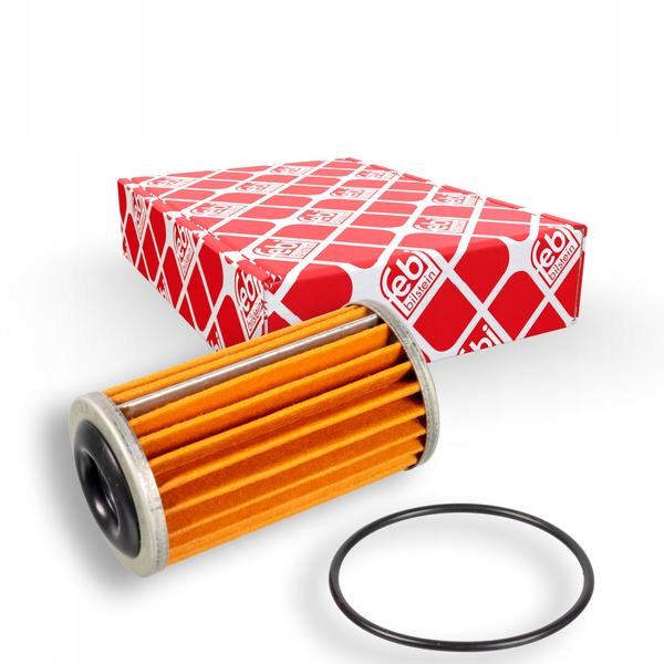 

Febi Bilstein Filtr Skrzyni Biegów 108279