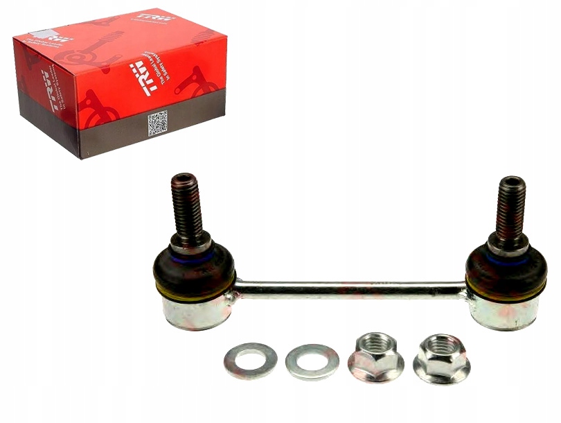 TRWJTS438(iMOTO) - Стабилизатор 140мм Volvo S60 и S70 S80 и