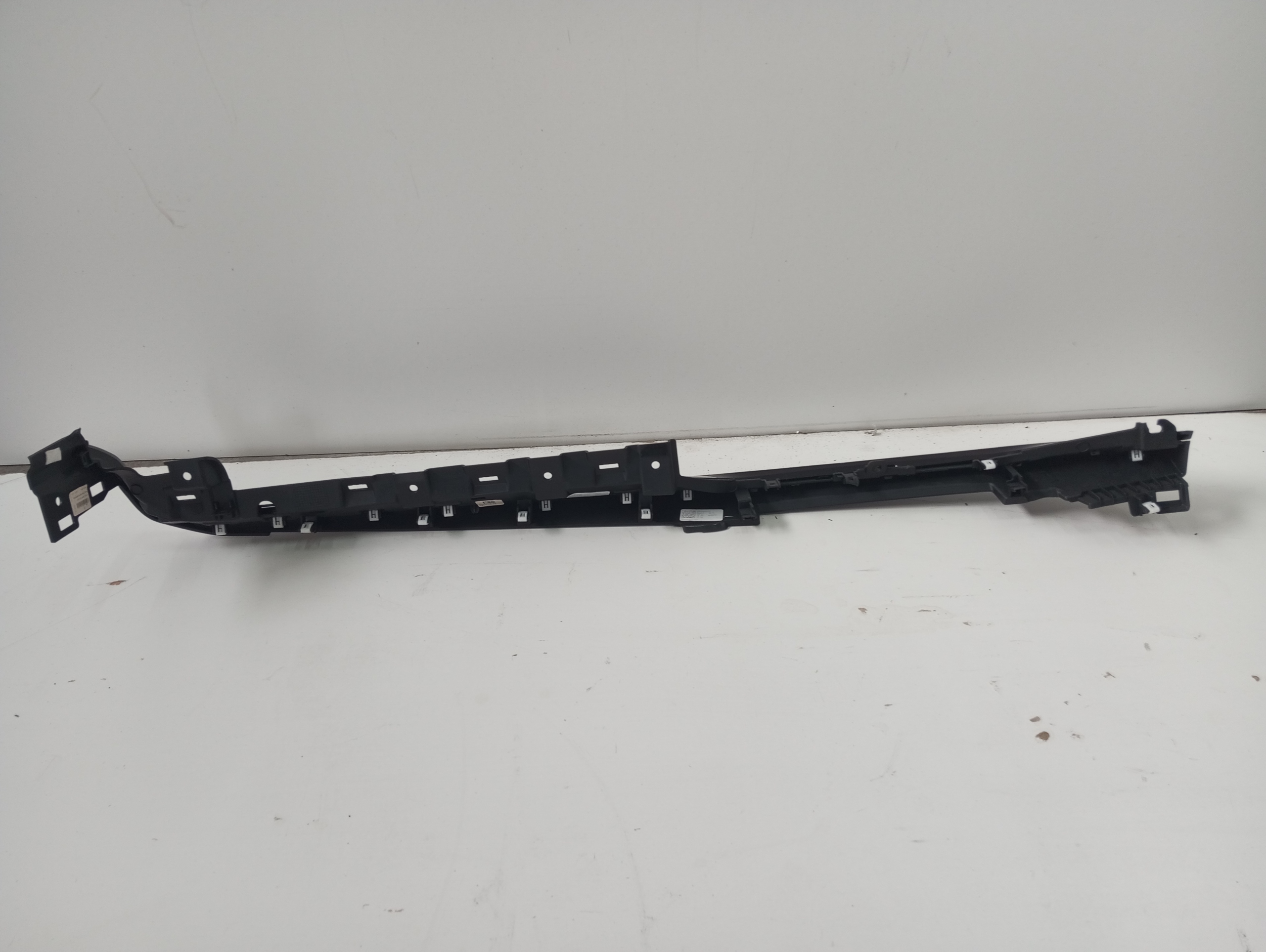Moulage Console DEKOR JEEP COMPASS II 23R 60969472