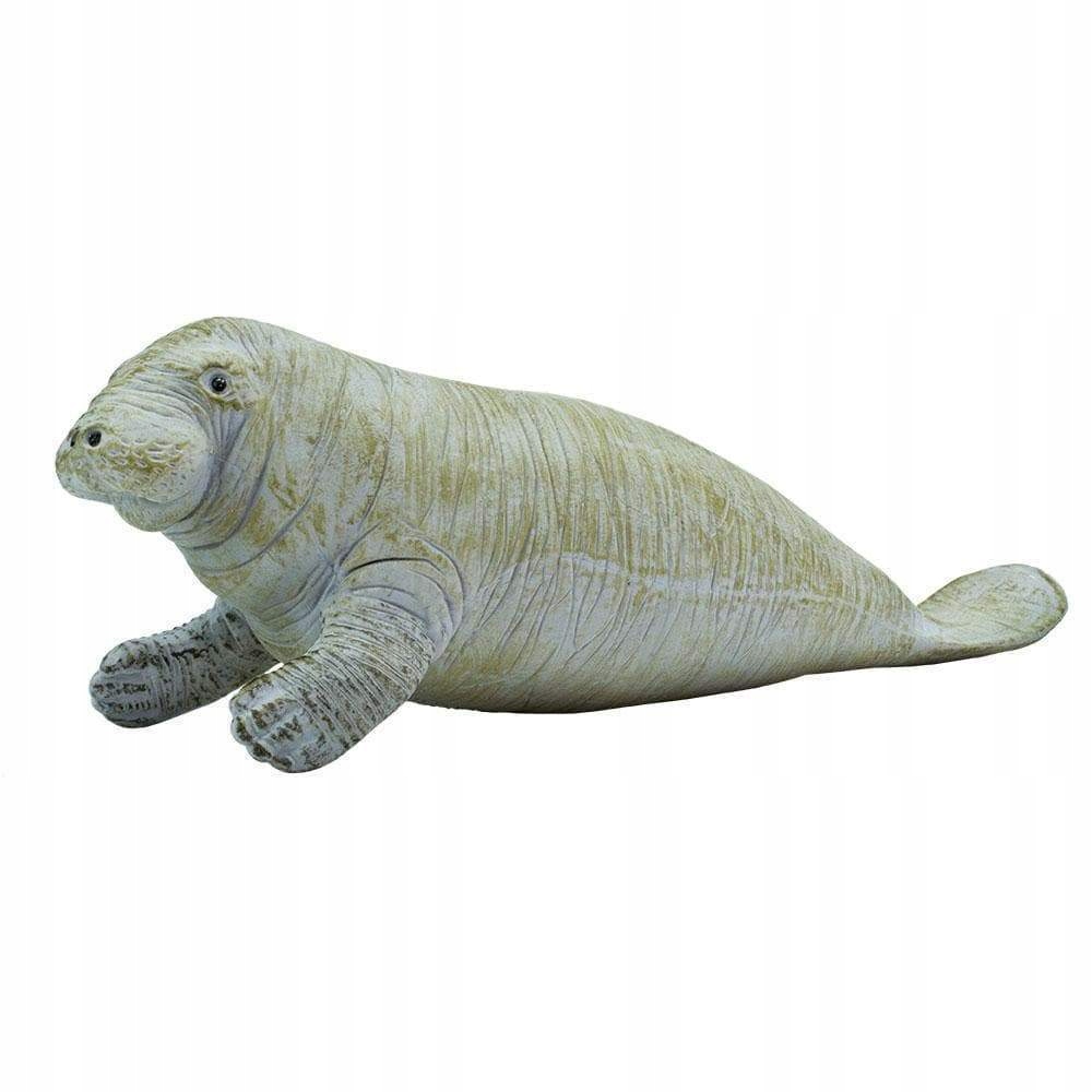 

Manat Karaibski - Manatee - Safari Ltd. - 273929