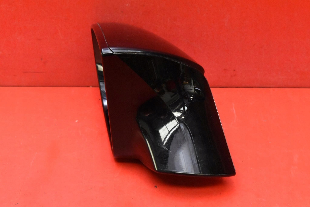 mirror left 3T2 black, EU 049704 LEXUS UX 250H 18-22 9 PIN