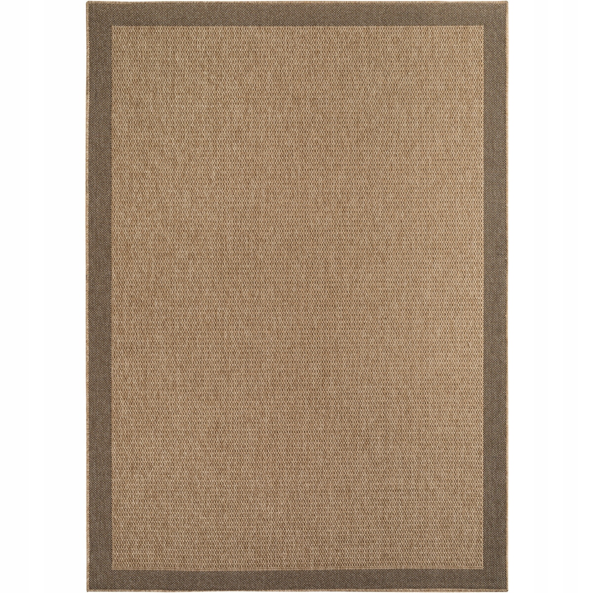 160x230 Kusový koberec Timber 1402 beige na ven i na doma