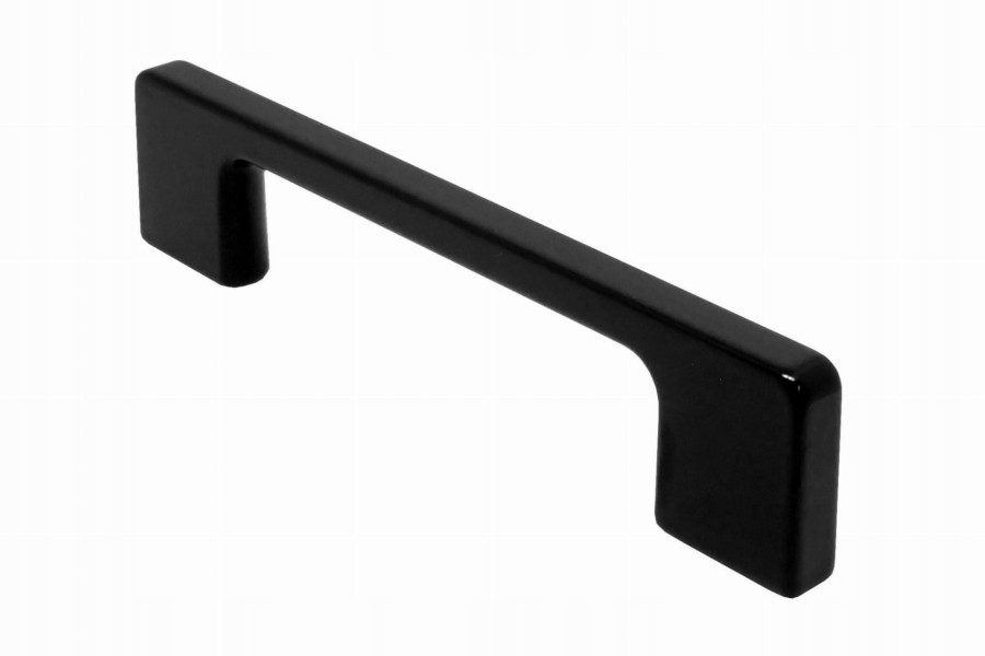 

Uchwyt Smyczek 416mm Czarny Mat