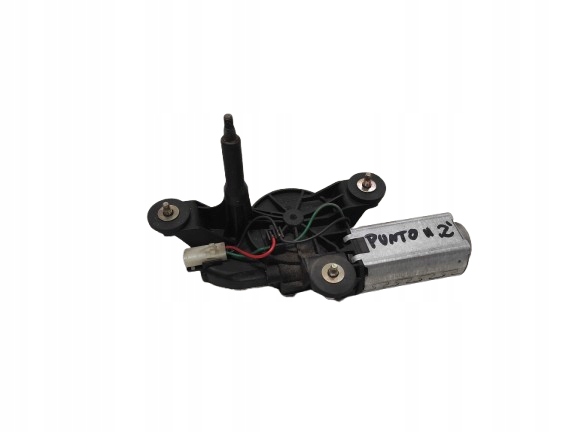 FIAT PUNTO II 2 99- SILNICZEK WYCIERACZKI TYŁ TGL350