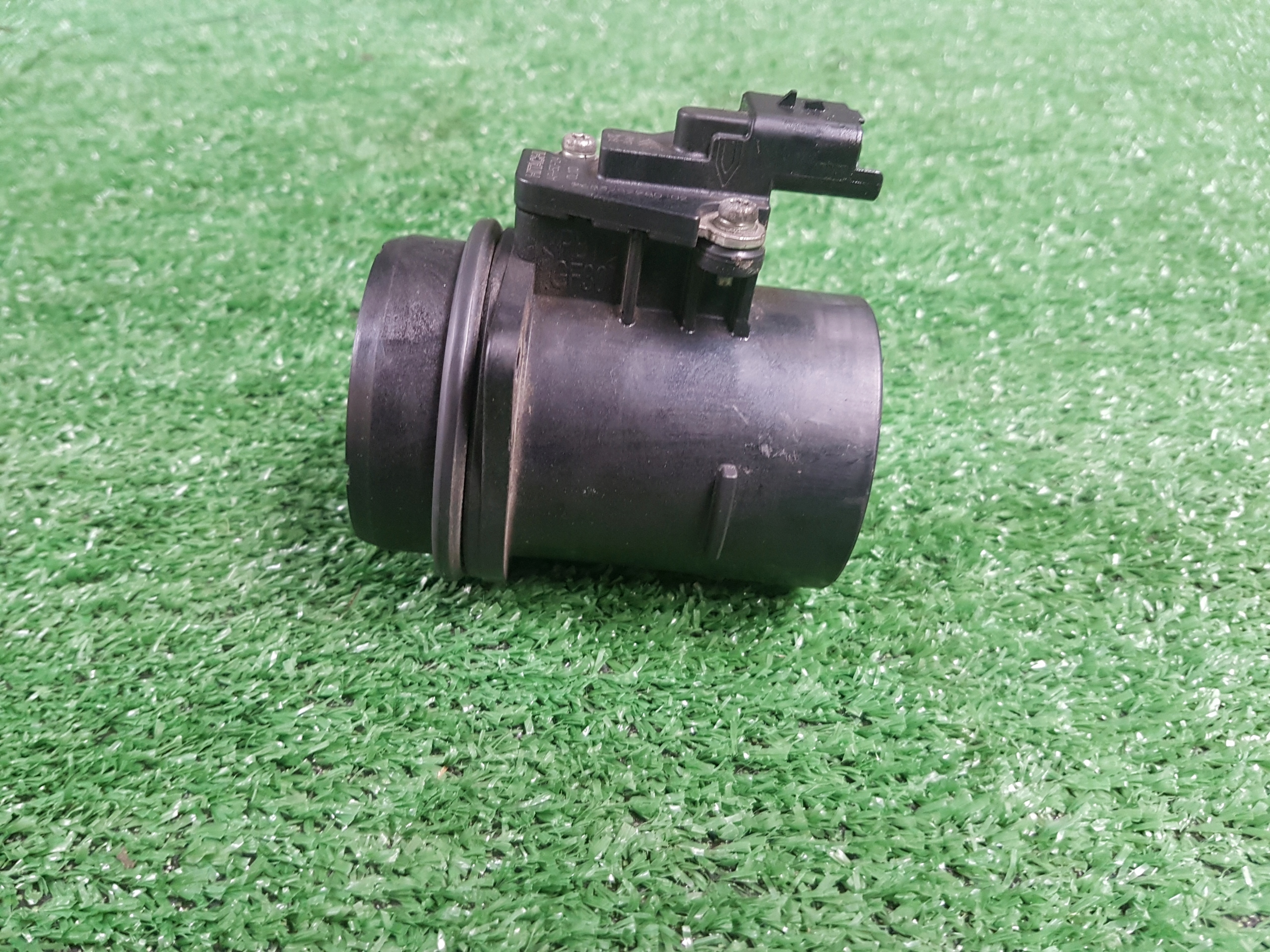 flow meter air PEUGEOT 308 9683282980
