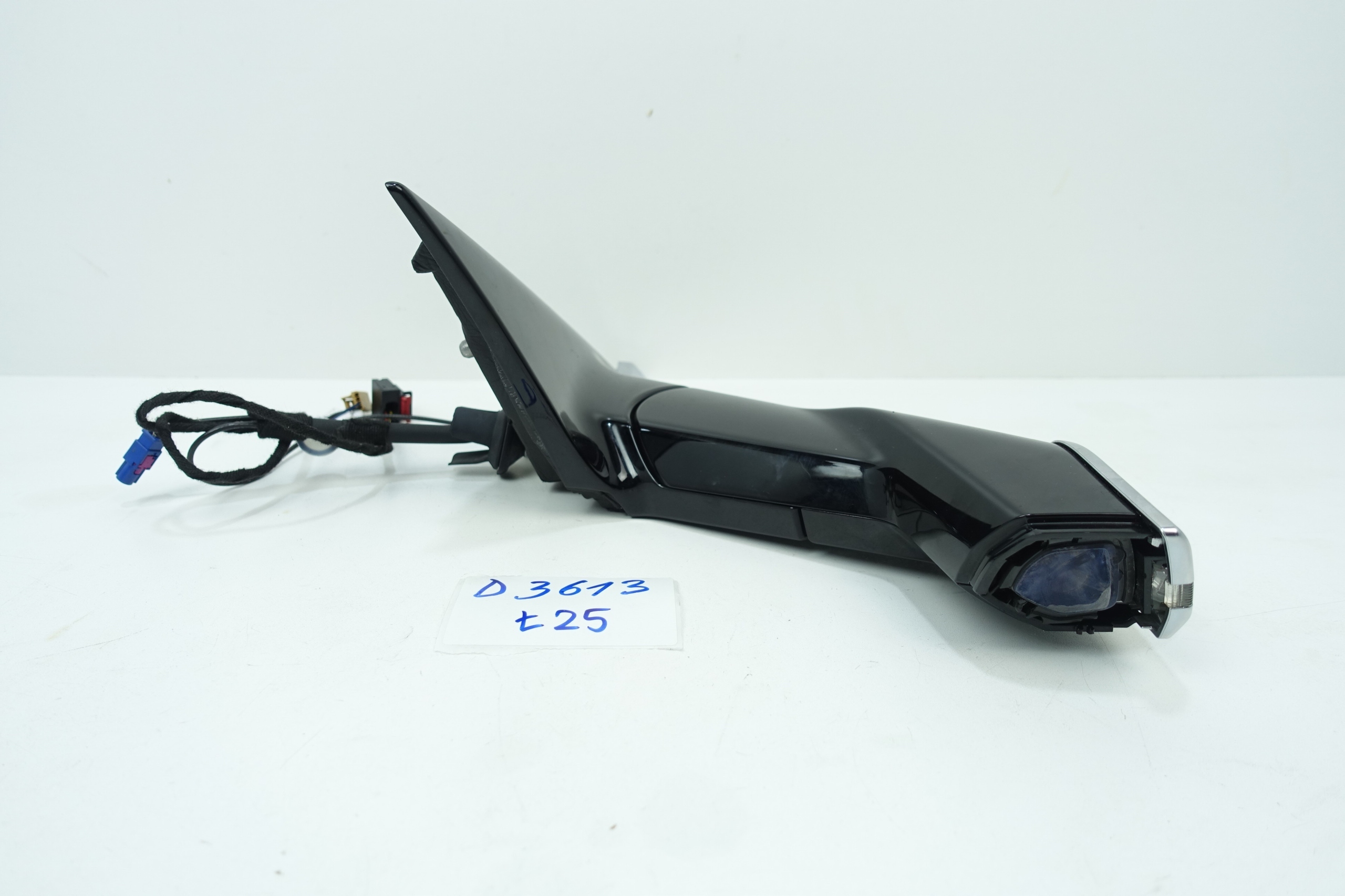 Spiegel rechts AUDI E-TRON KAMERA 4KE857410C