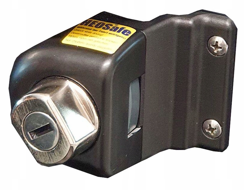 ZAMEK DODATKOWY BLOKADA DRZWI SPRINTER 2 szt