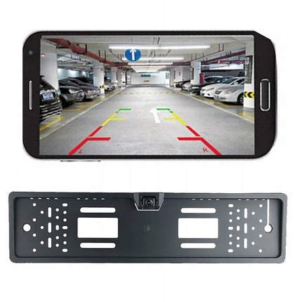 KAMERA COFANIA W RAMCE WIFI ANDROID APPLE HD