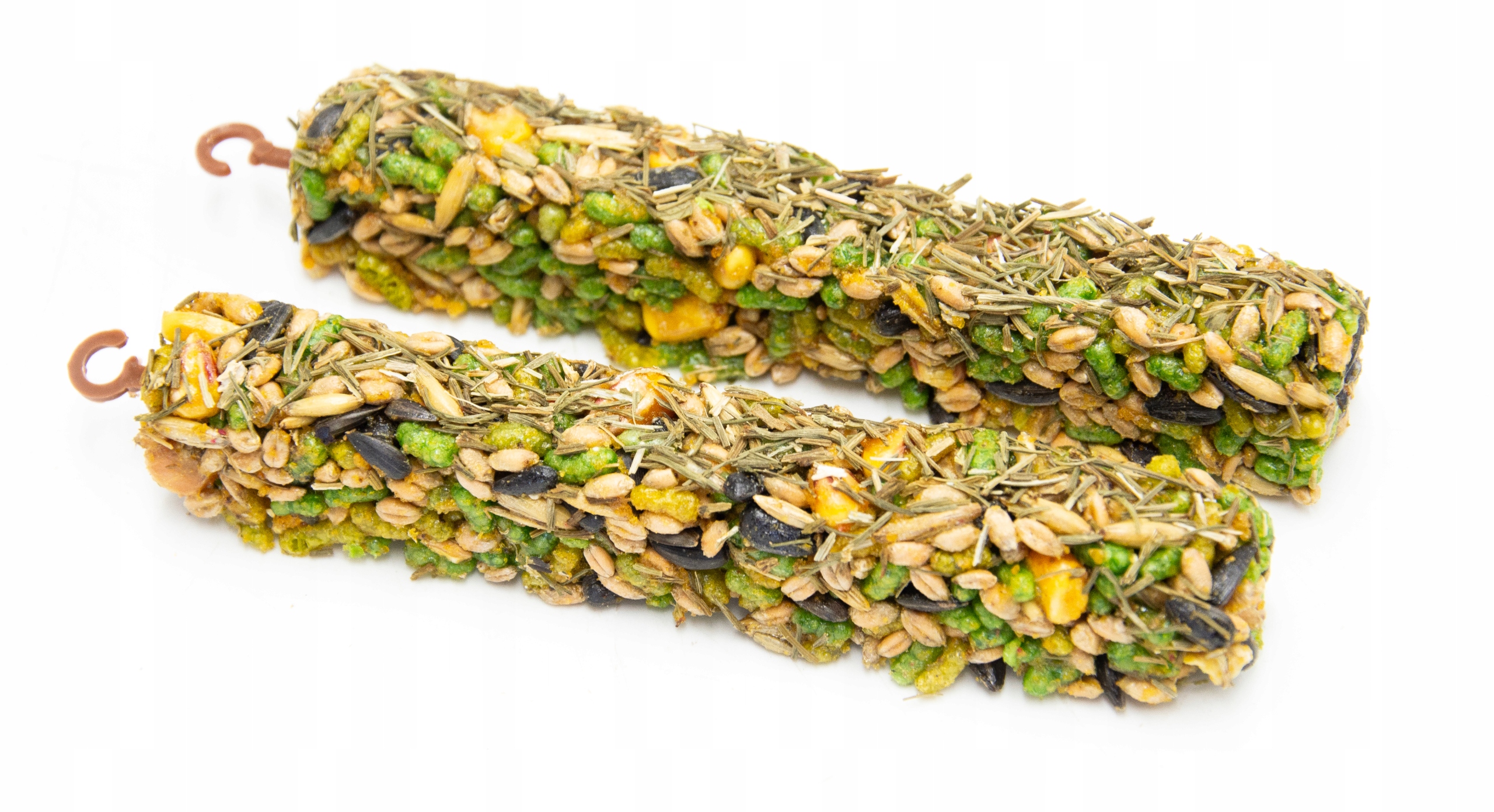 KOLBA STICKS KARMA POKARM DLA GRYZONI KRÓLIKA ŚWINKI MORSKIEJ CHOMIKA 2 SZT Liczba sztuk w opakowaniu 2 szt.