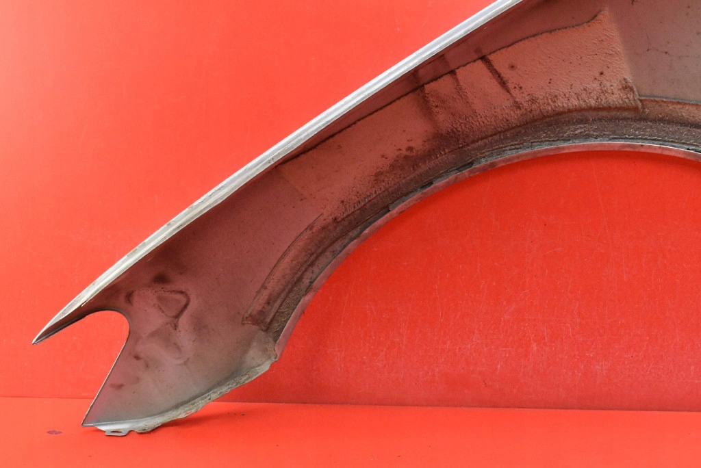 fender right front front 354 BMW F02 LONG 08-12