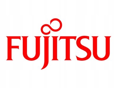 Fujitsu Technology Solutions Fujitsu Hd Sata 6G