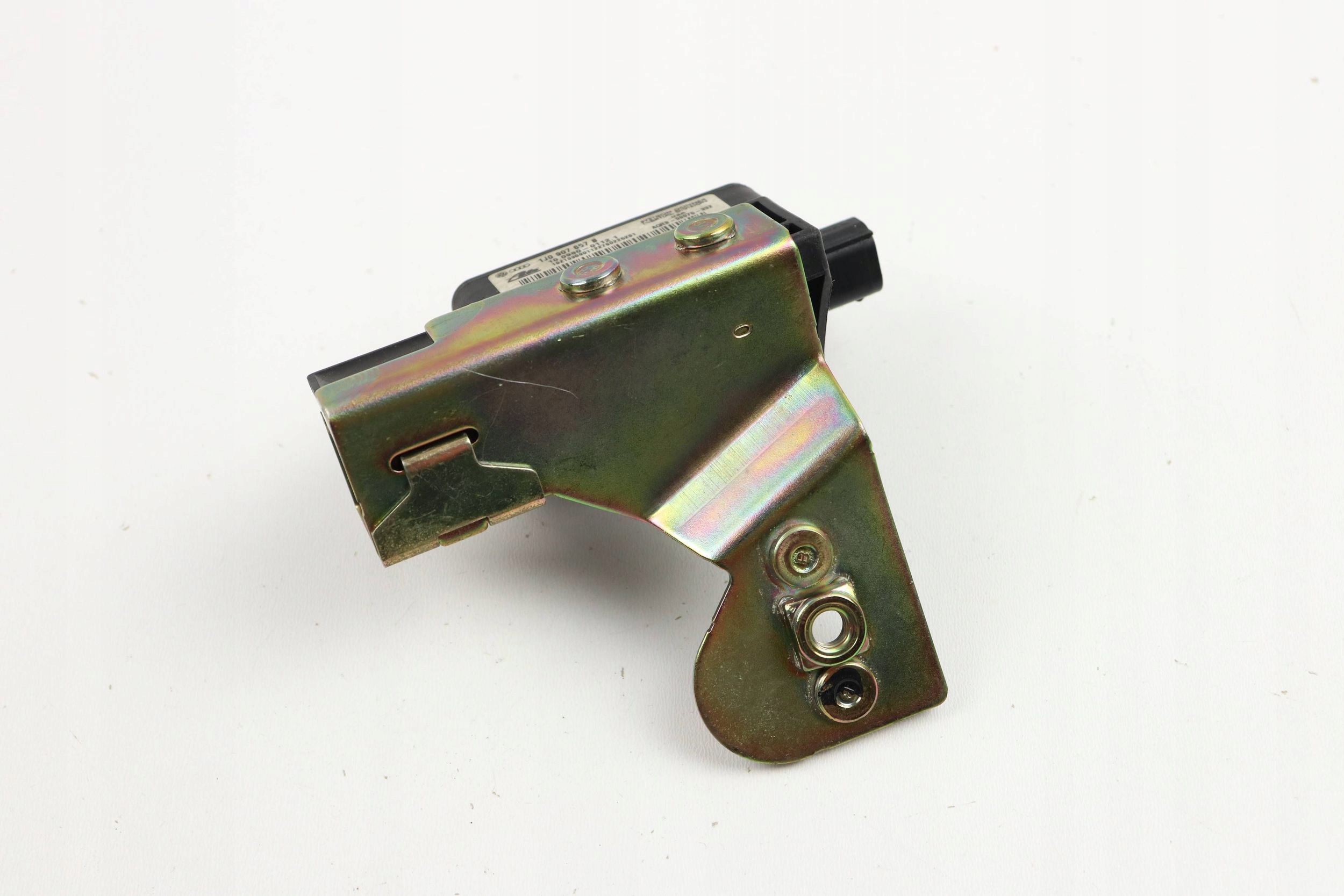VW GOLF IV BORA modul Sensor ESP 1J0907657B 1J0907651A 1J1907637B