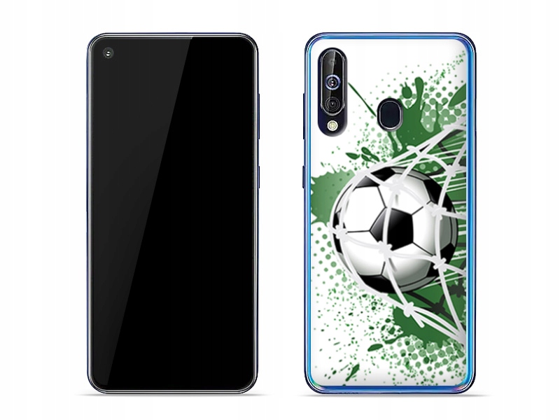 

Etui na Samsung Galaxy A60 Fantastic Case