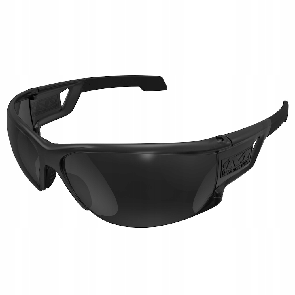 Okulary ochronne Mechanix Wear Type-N Smoke