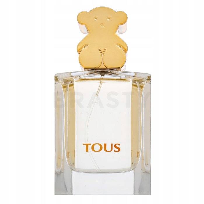 Tous Gold Edp W 30 ml