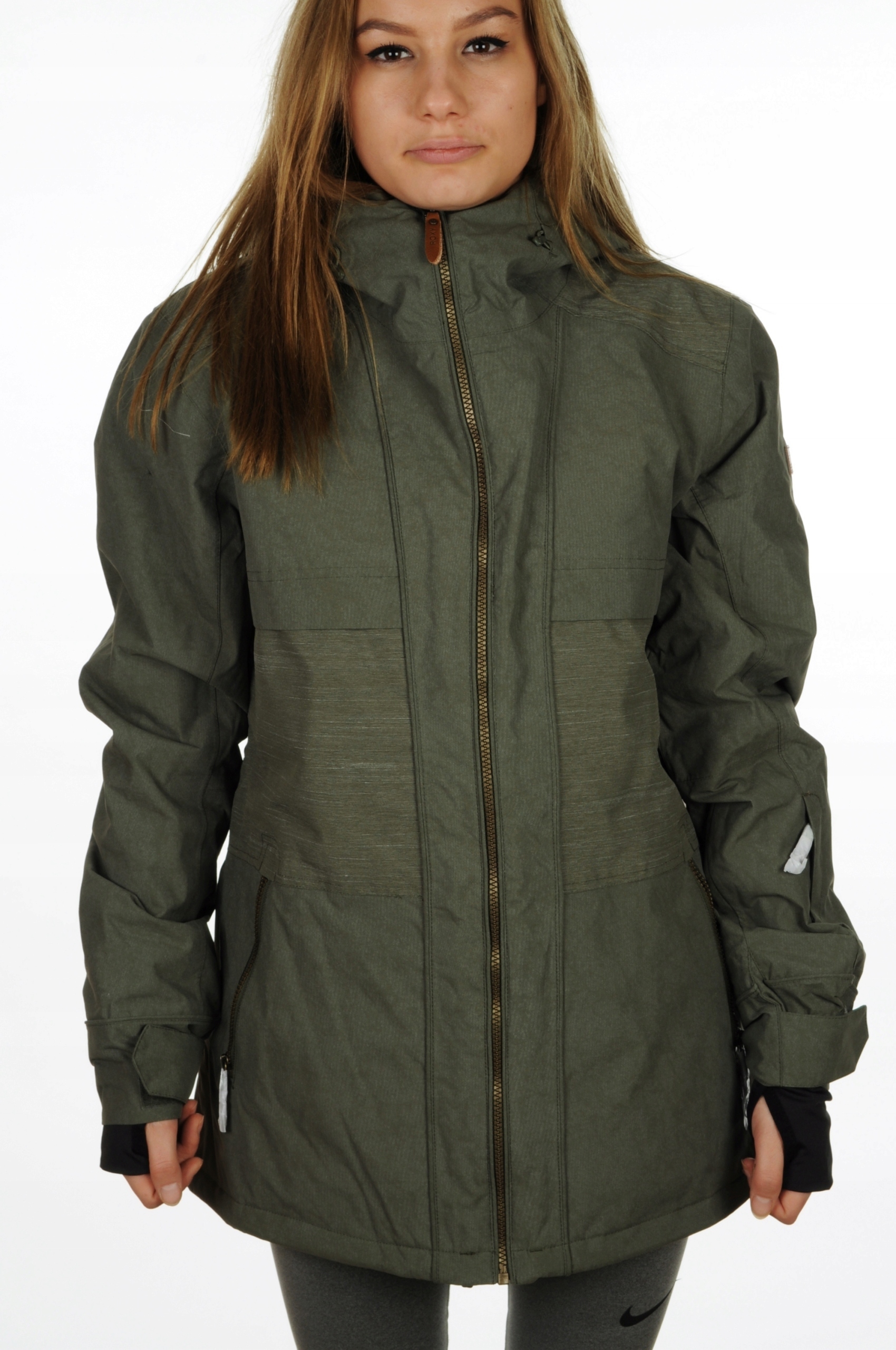 Kurtka Snowboard Narty Roxy r.XL 10K