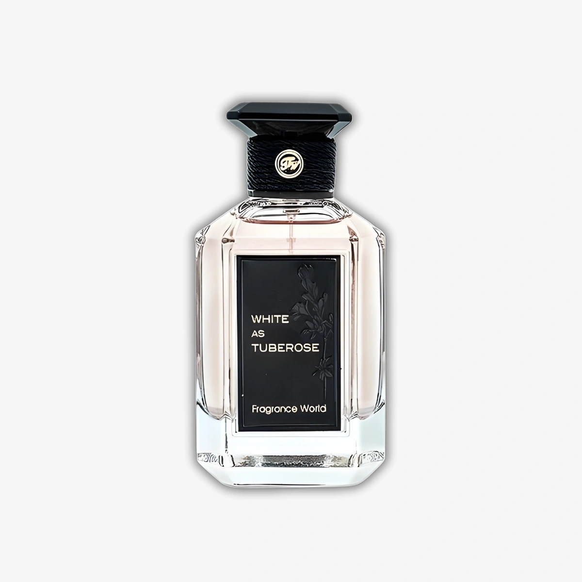 Oryginalne Perfumy Arabskie Fragrance World White As Tuberose+GRATIS