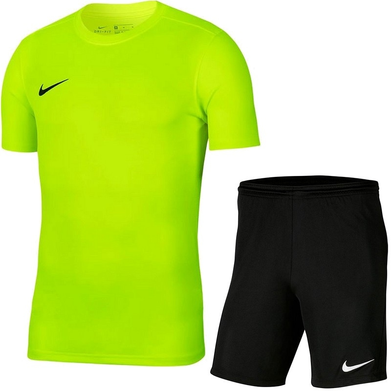 

Nike Strój piłkarski męski Park komplet