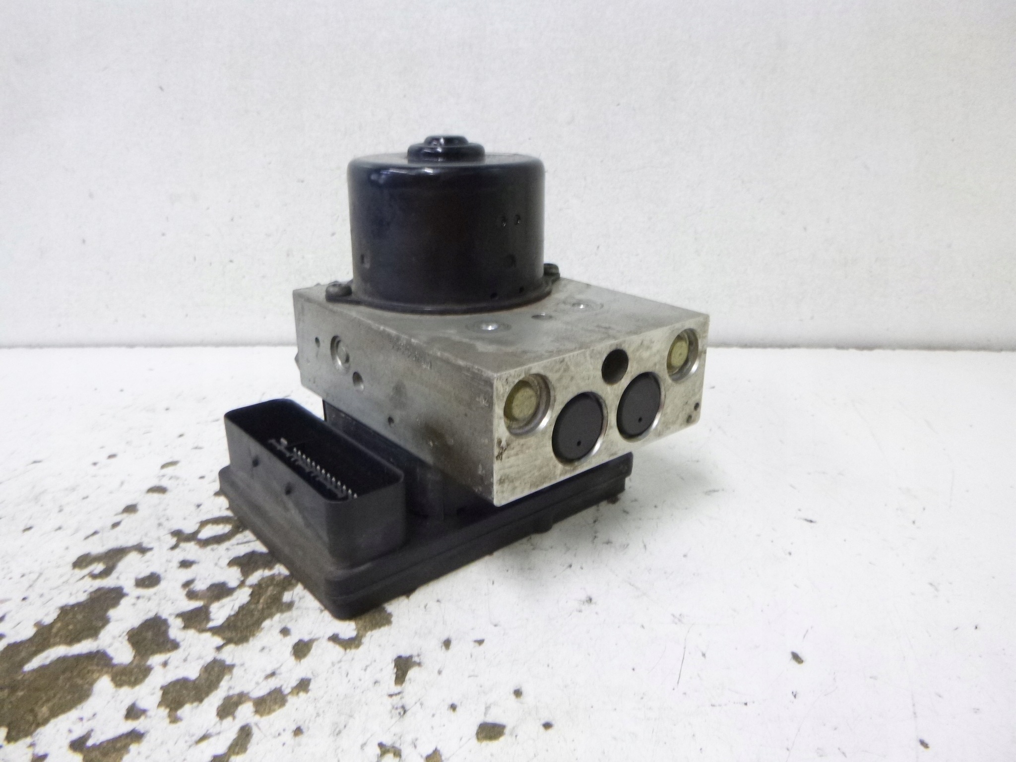 Pompa ABS Land Rover Freelander 1 e 2.0 Td4 2000-2006 SRB000200