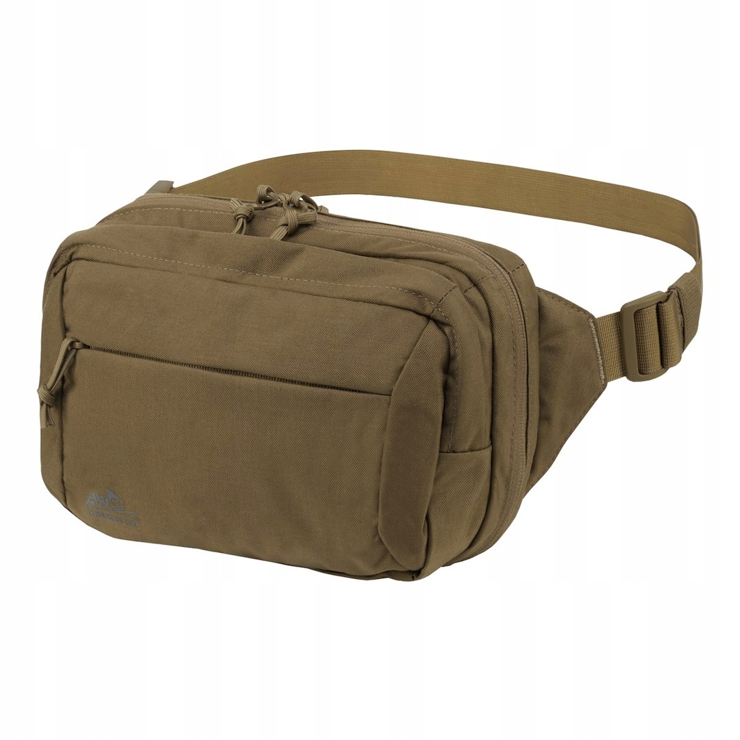 Ledvinka na zbraň Rat Cordura Coyote