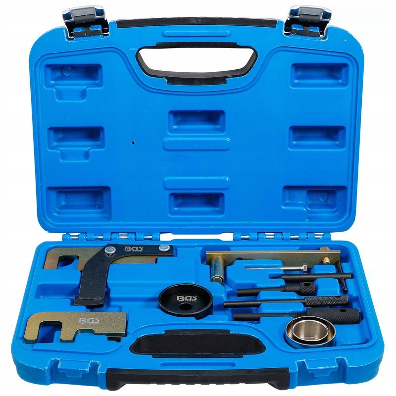 Sada na zablokovanie rozvodov pre Renault, Opel, Nissan 1, 2 ks, Bgs 62505