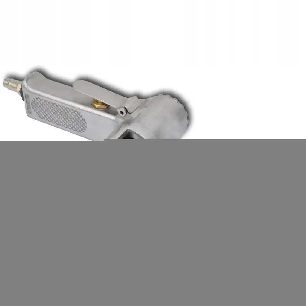 Szlifierka pneumatyczna z 3 taśmami szlifierskimi Marka VidaXL