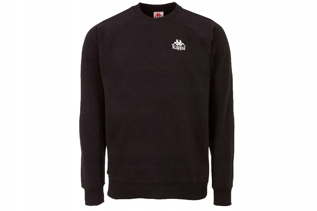 

Kappa Taule Sweatshirt (L) Męska Bluza