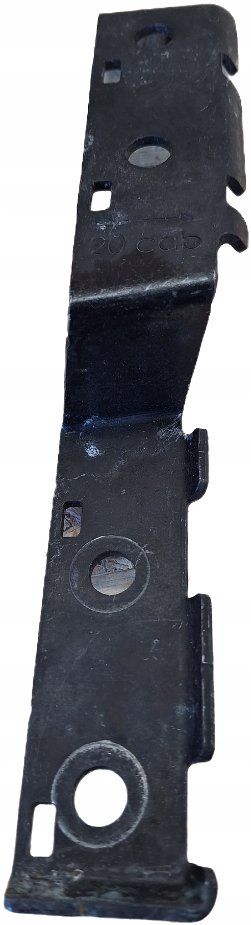 Stütze Halter SCANIA NGS R S 2367486 B-B
