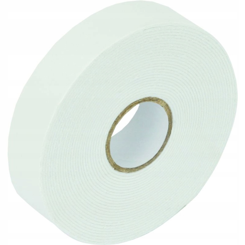 

Taśma dwustronna piankowa 12mm x 3m