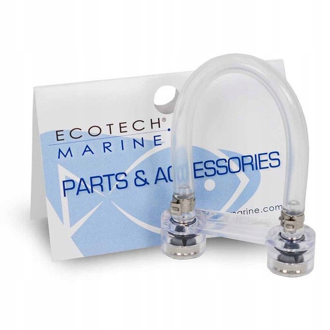 Levně EcoTech Push to Connect Tube Connector VX102