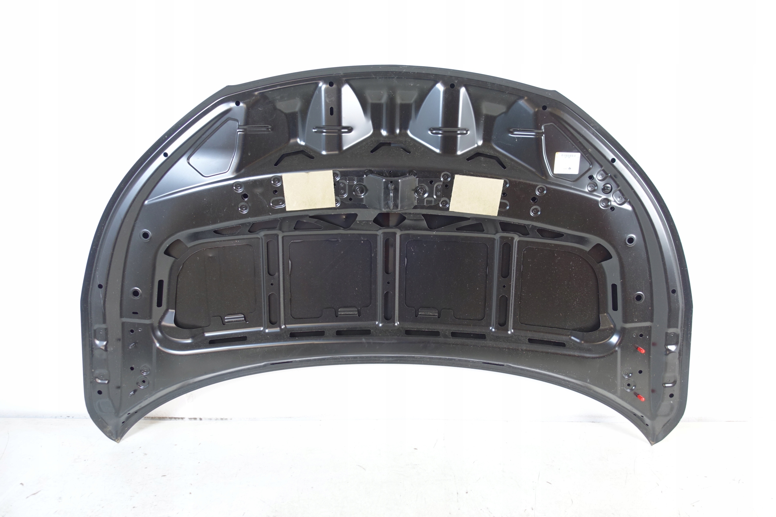 bonnet OPEL CROSSLAND X 2017