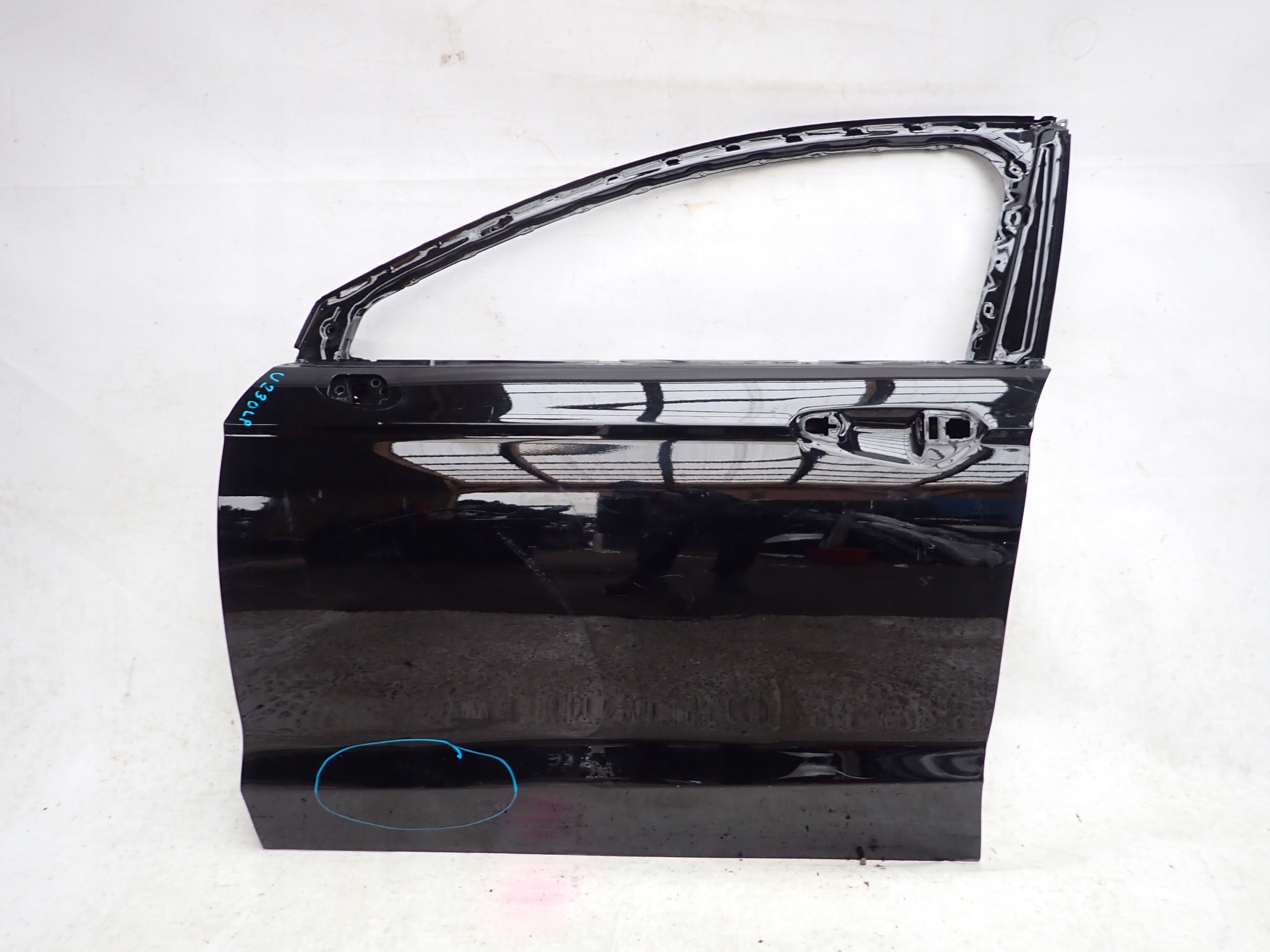 Ford Mondeo V MK5 Tür Vorne Links Door Porta Porte - Thumbnail 1