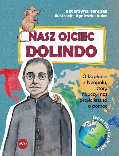

Nasz Ojciec Dolindo.