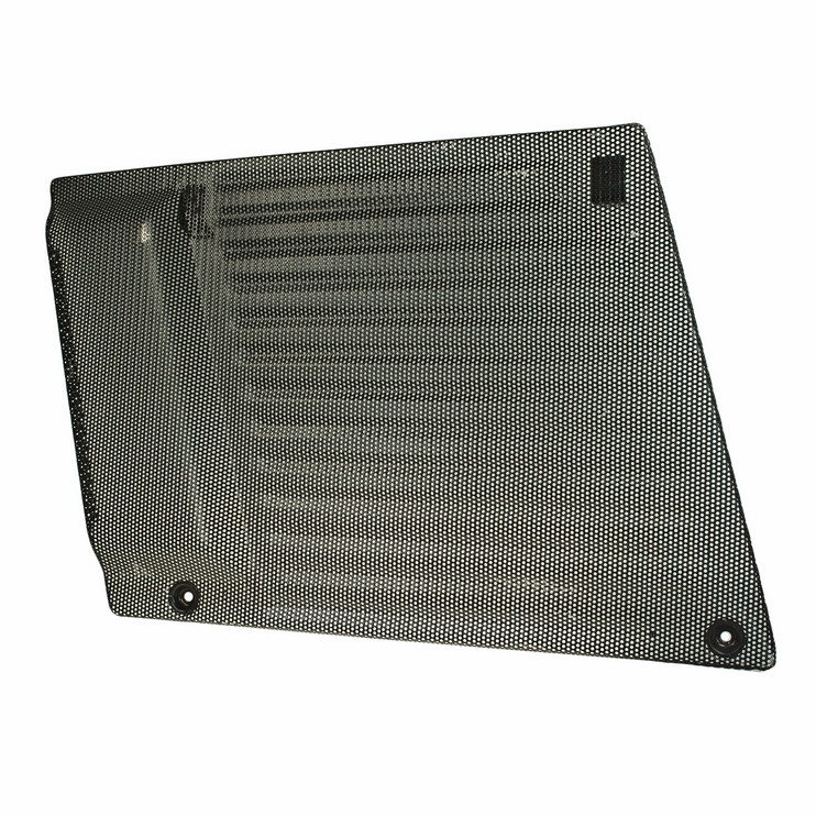 385/89/54 - Решетка капота KPL C385 левая