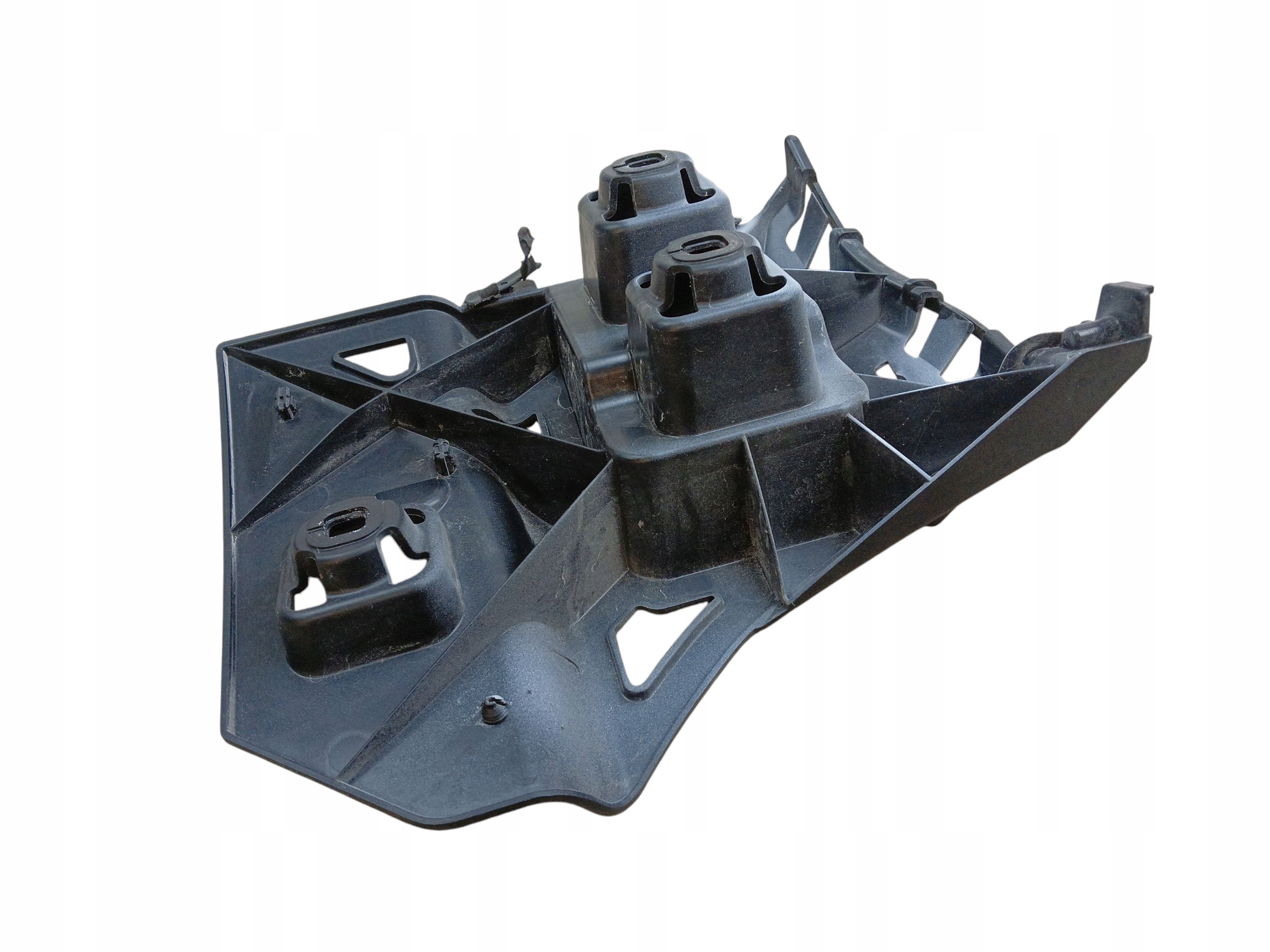 holder bumper bracket right rear part BMW i4 G26 GRAN COUPE m-packet 8737094