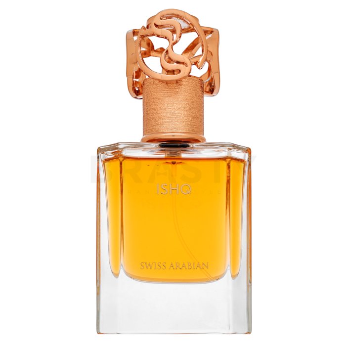 Swiss Arabian Ishq Edp U 50 ml
