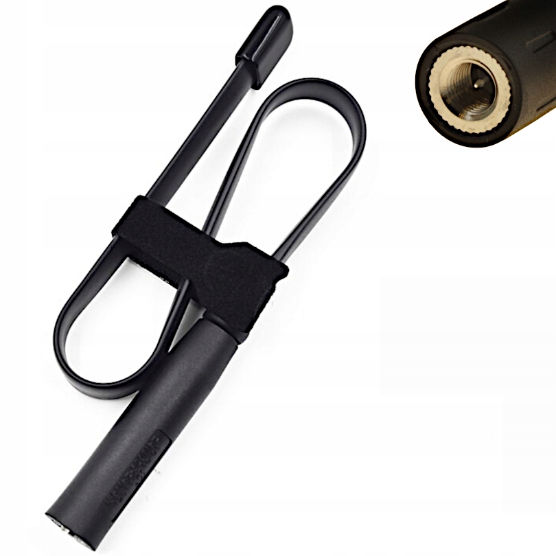 Antena Baofeng BF-779 Sma-m do Tyt TH-UV88 P15UV