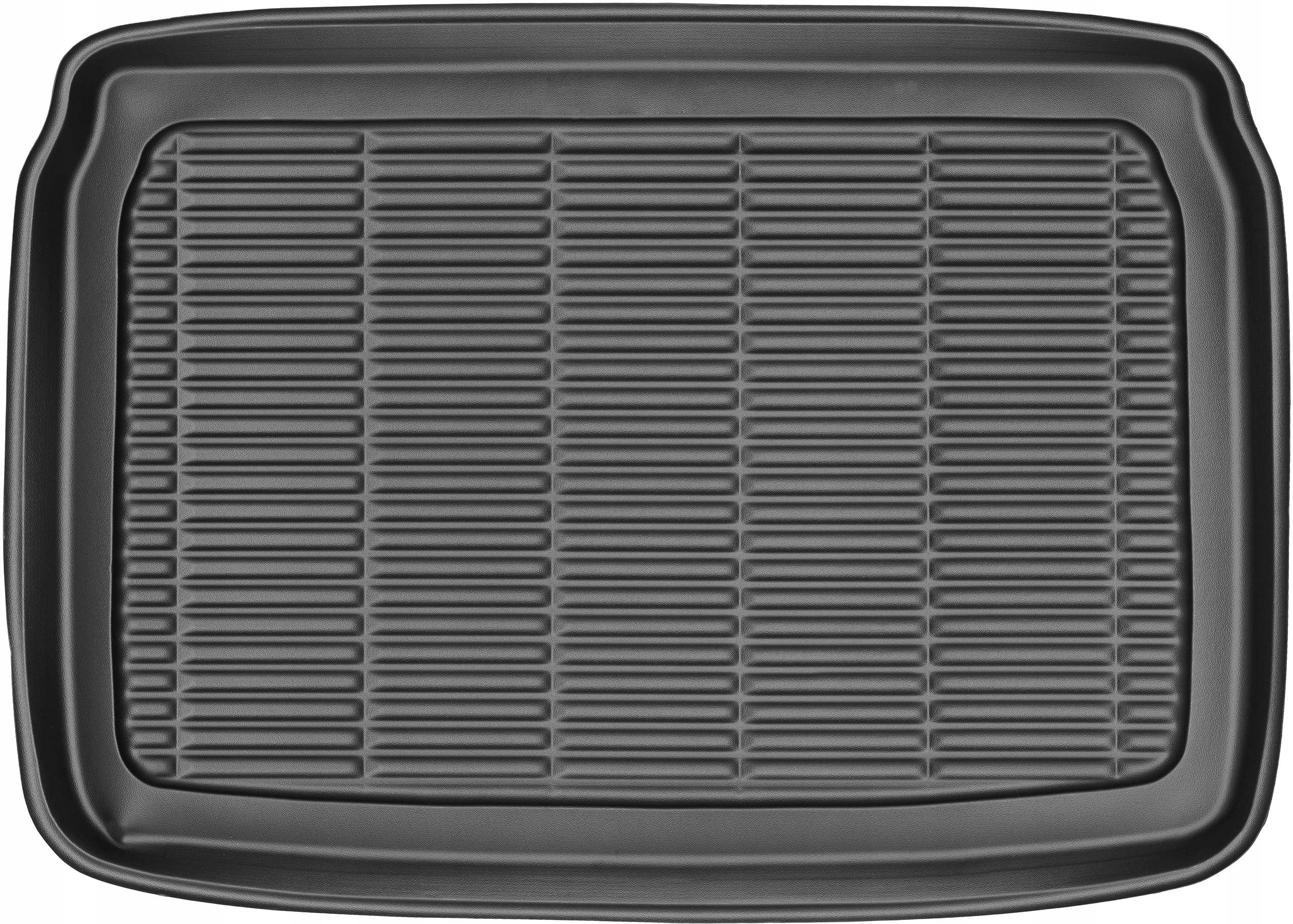 

Fiat 500L Minivan 2013- Wkład do kufra