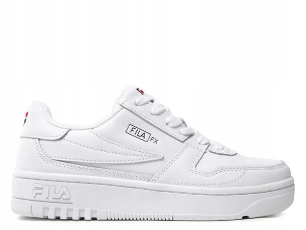 Fila Fxventuno L low wmn FFW0003-10004 37