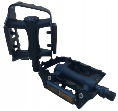 Feimin FP973 Pedały Rowerowe Aluminiowe Uszczelniane 2 Szt