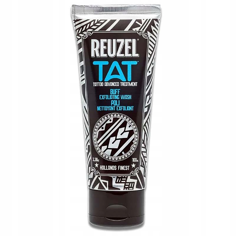 Reuzel Tat Buff Peeling Na Tetování 100 ml