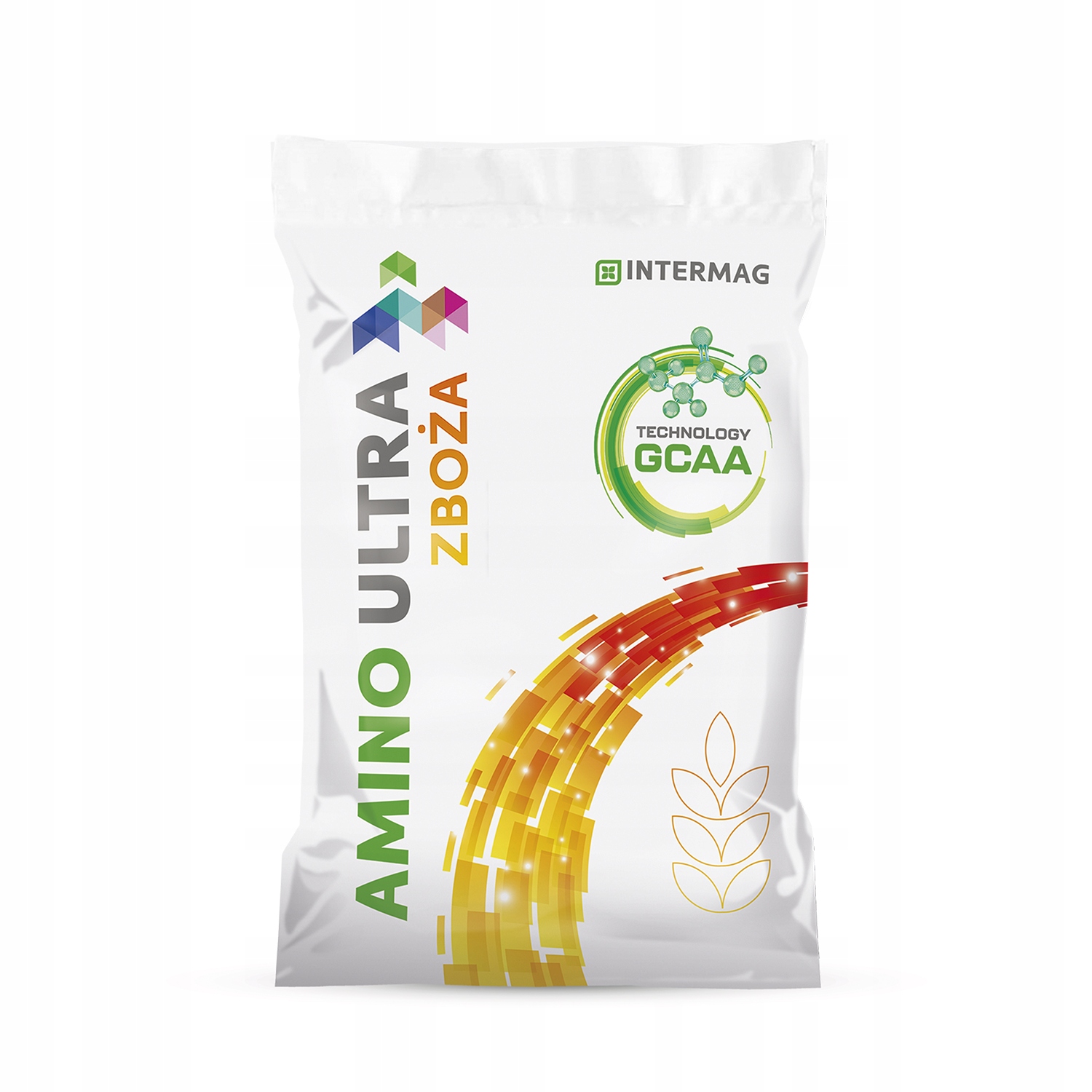 

Amino Ultra Zboża 5kg Intermag Aminokwasy zboże