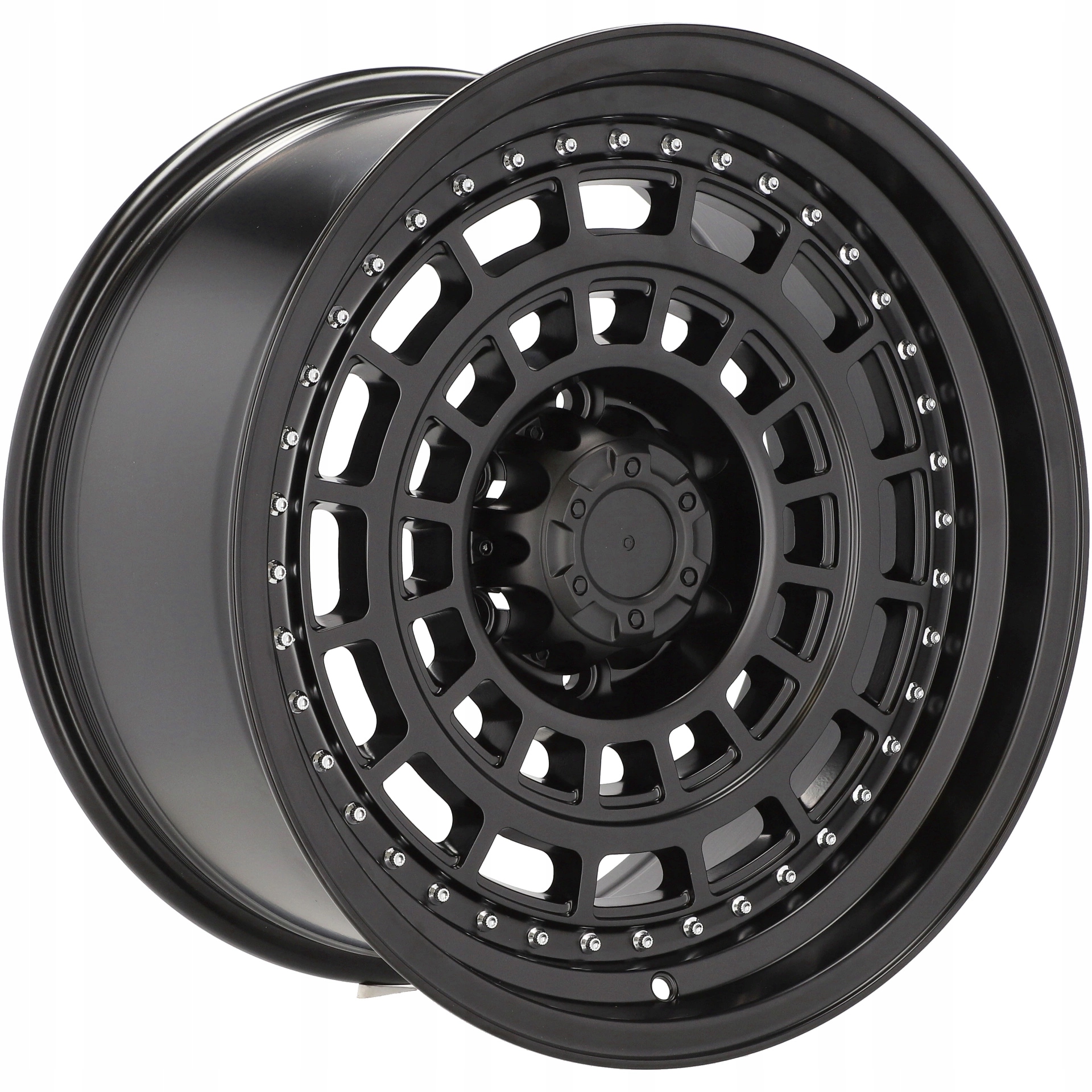 Disky 18 pre Toyota 4Runner Land Cruiser Hilux Tacoma Nissan Navara Patrol