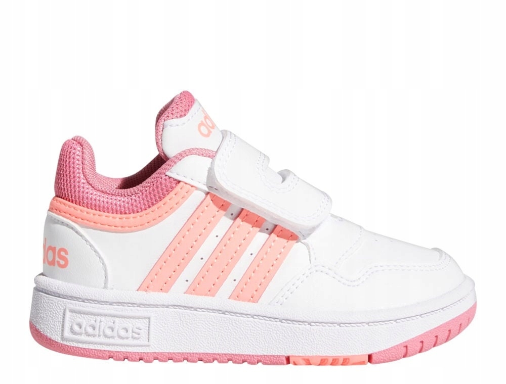 

Buty dziecięce adidas Hoops Mid 3.0 Cf GW0440 25