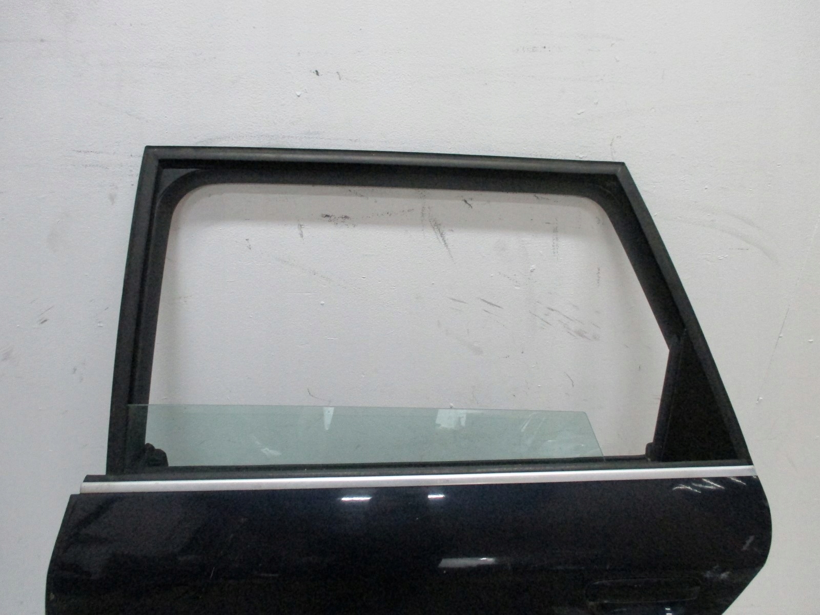 TÜR LINKS HINTEN AUDI A6 4B9