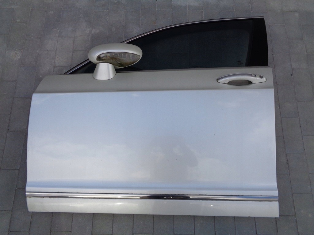 door front front rear part rear. left BENTLEY CONTINENTAL FLYING SPUR
