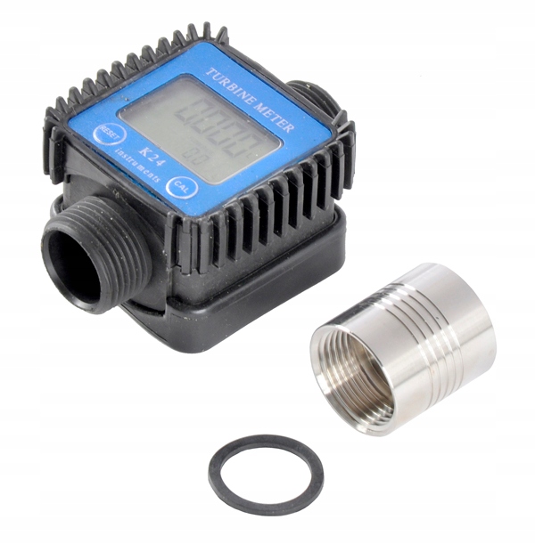 Cyfrowy licznik do pompy paliwa cpn elektroniczny Producent code G00951