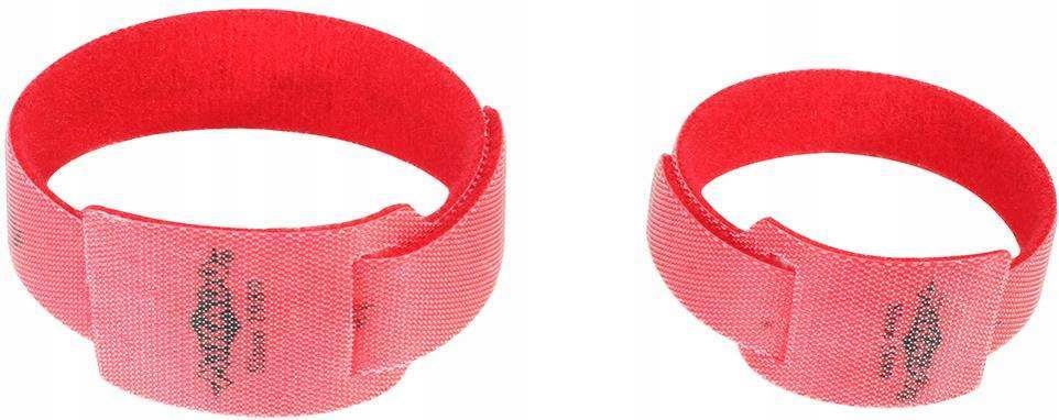 Rzepy do spinania wędek Mikado 14.5cm